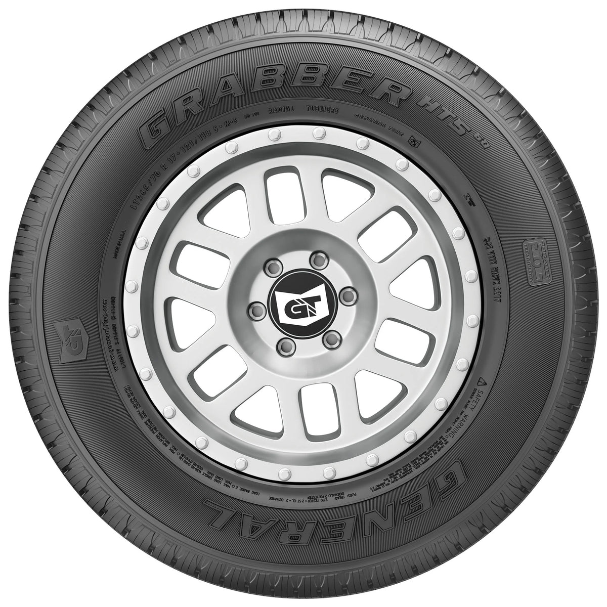 All Season Tire W2067