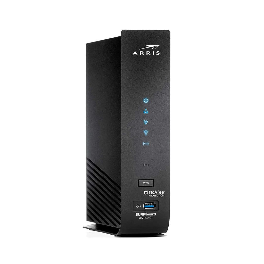 DOCSIS 3.0 Wireless Cable Modem R3835