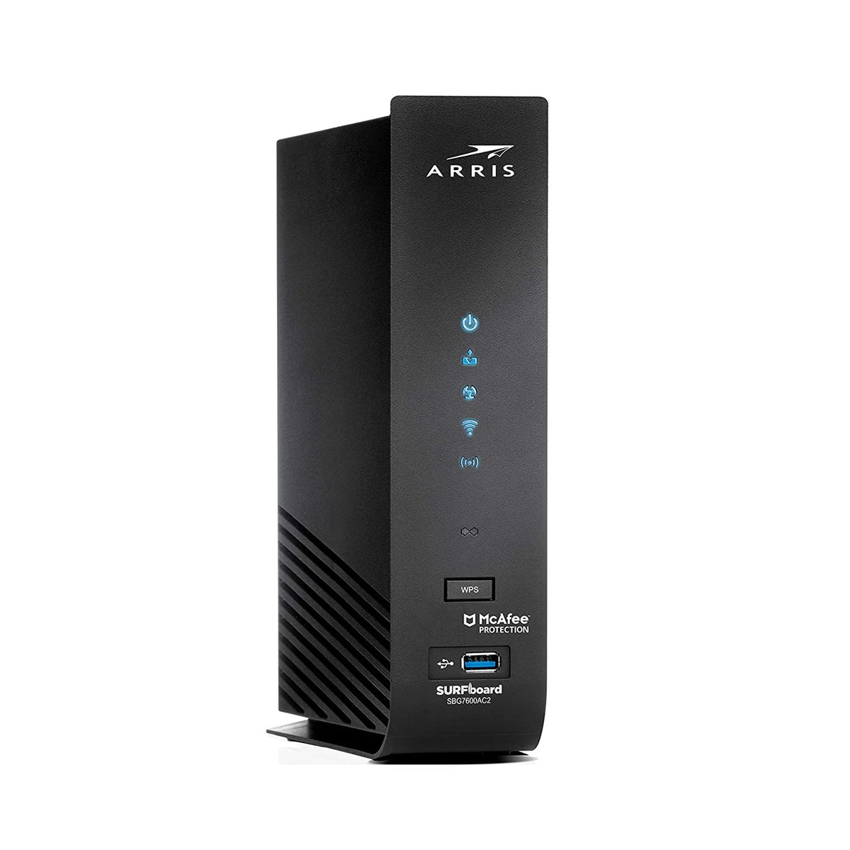 DOCSIS 3.0 Wireless Cable Modem R3835
