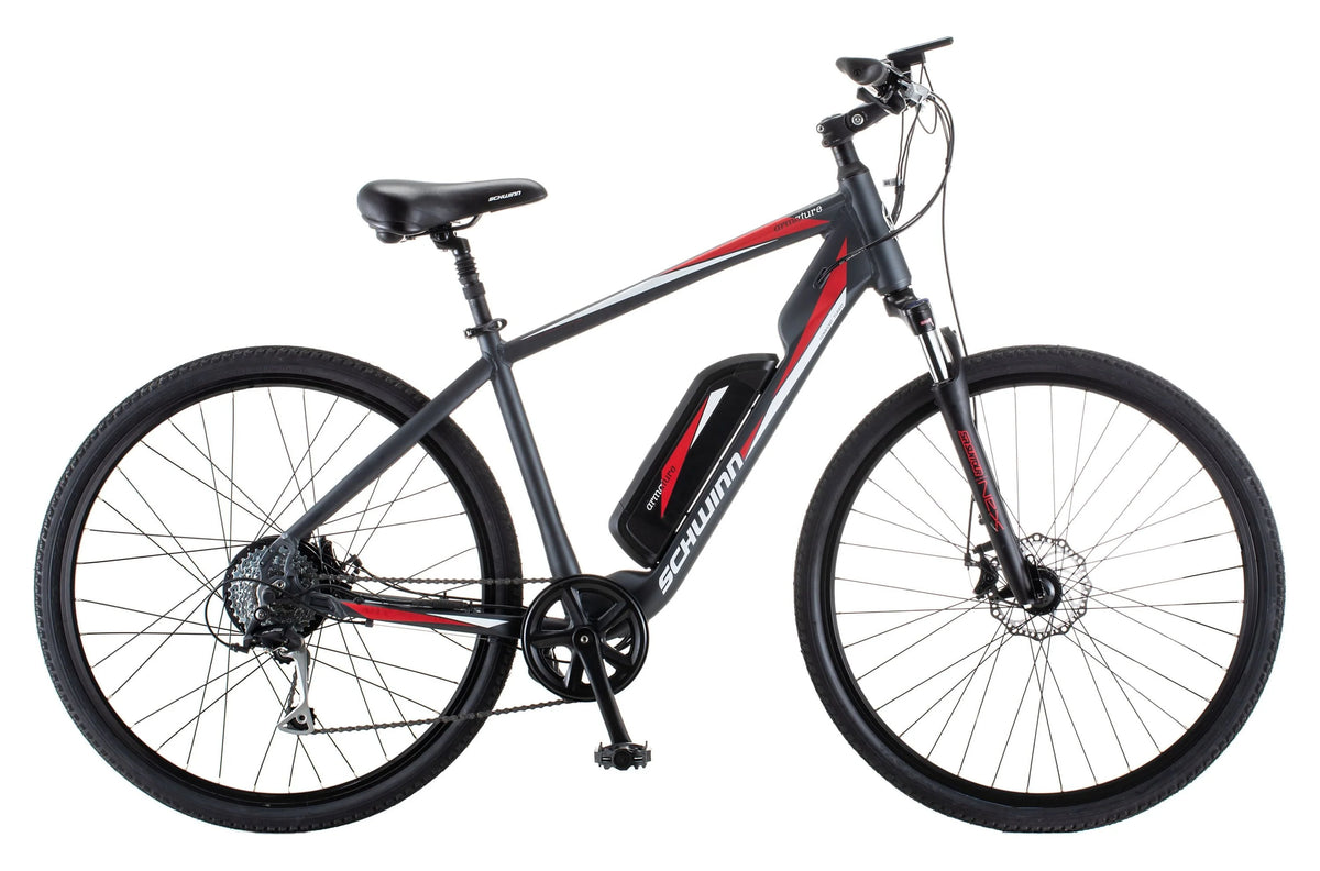 700c Electric Bike O345