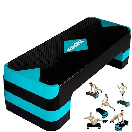 26.5-Inch Adjustable Exercise Step M32890