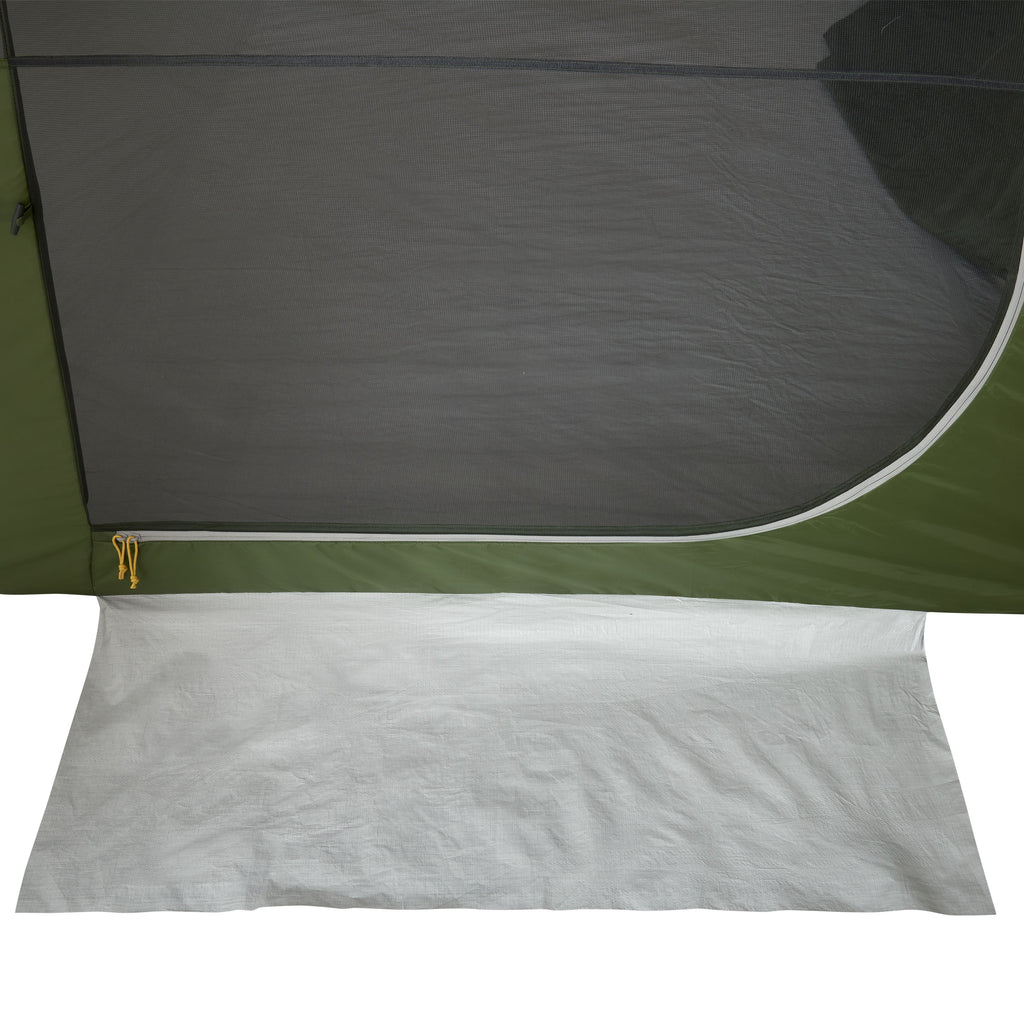 10-Person 3-Room Hybrid Dome Tent A144