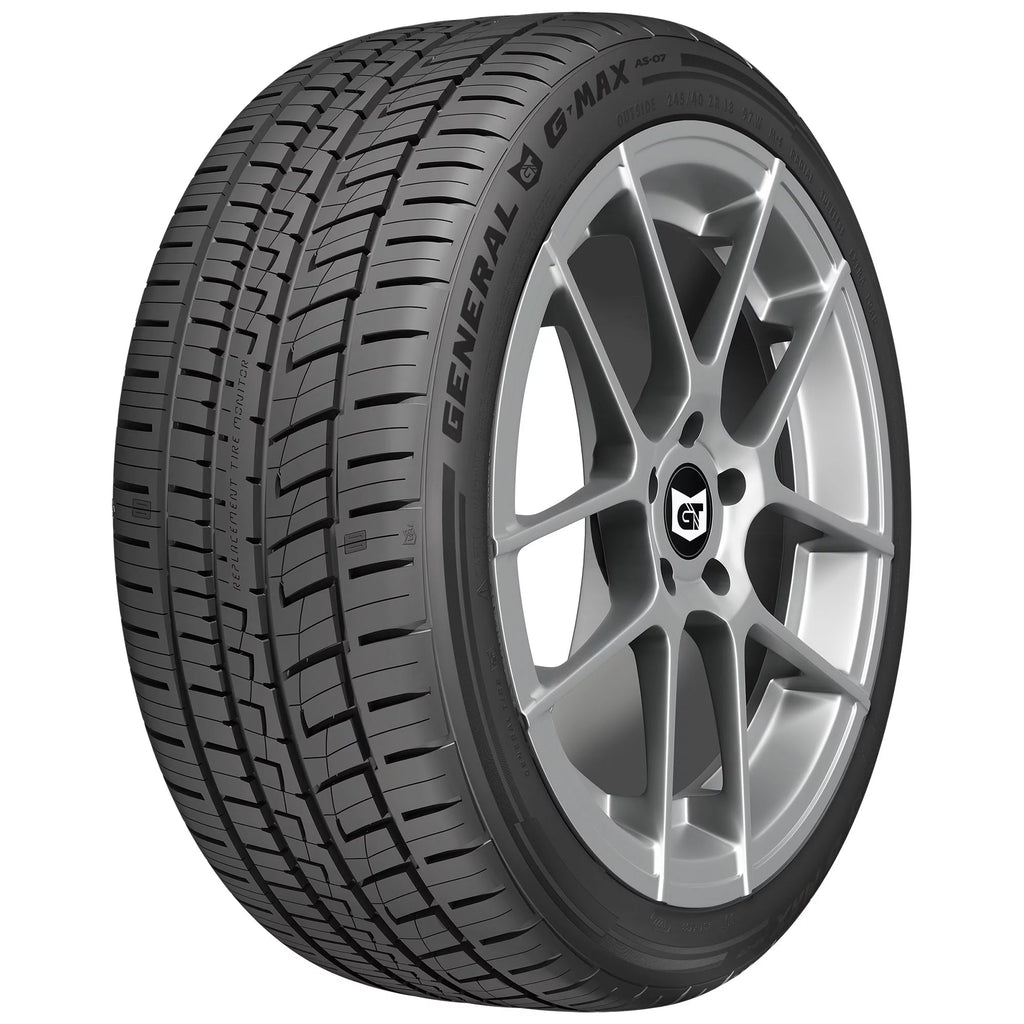 All Season 235/45ZR18 98W XL Passenger Tire O401