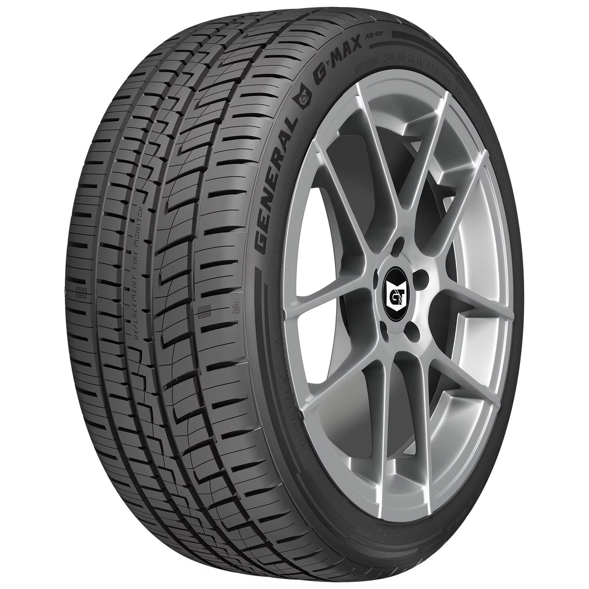 All Season 235/45ZR18 98W XL Passenger Tire O401