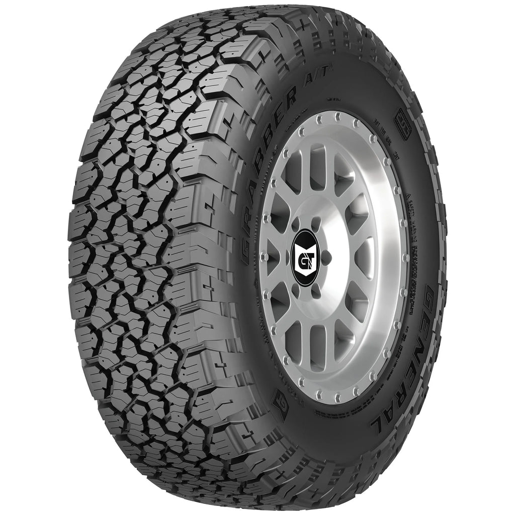All Terrain Light Truck Tire D830