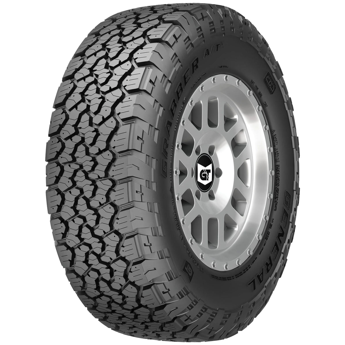 All Terrain Light Truck Tire D830