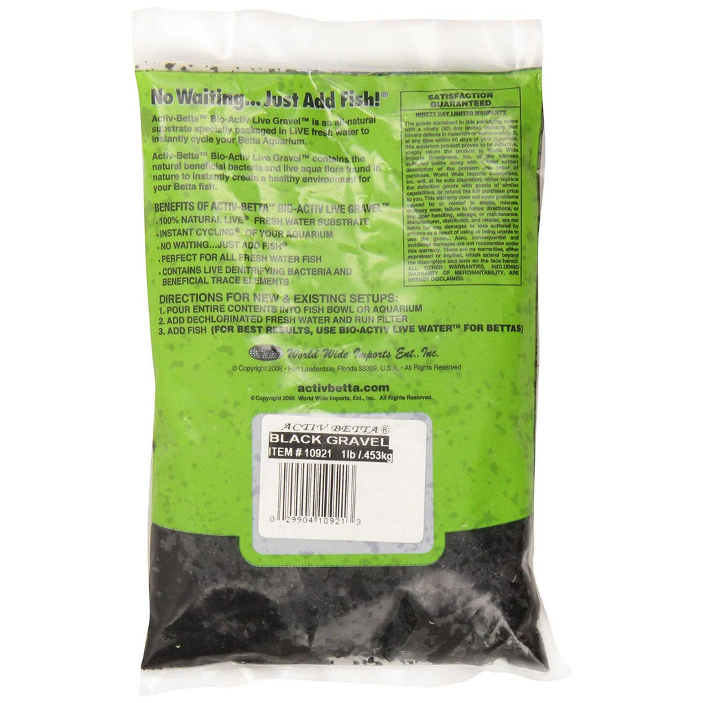 Aquarium Sand 1-Pound A716048