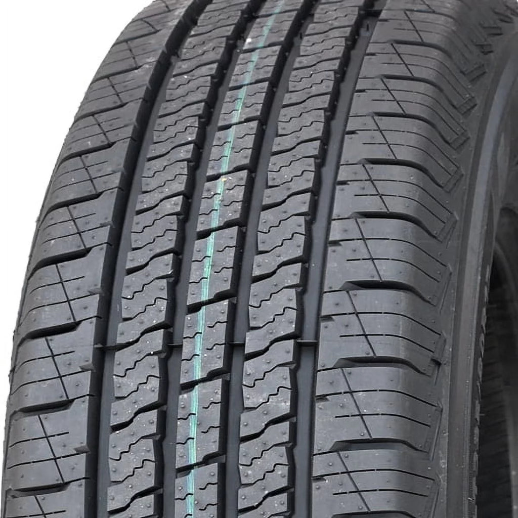 Set of 4 All Season M+S Highway SUV/Truck Tire U8147