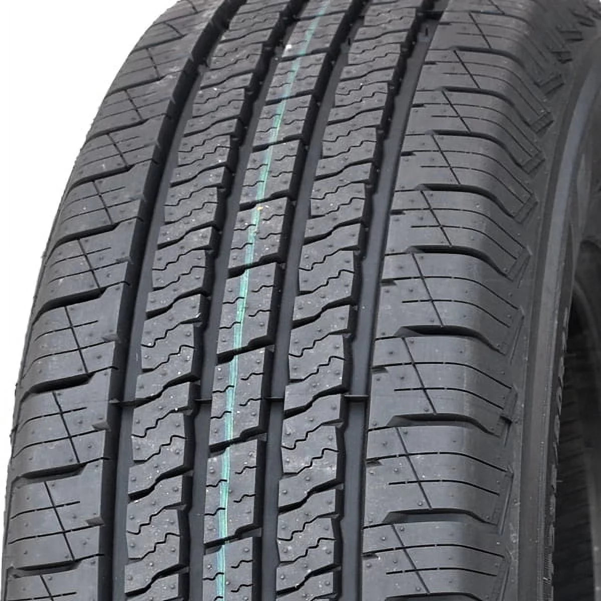 Set of 4 All Season M+S Highway SUV/Truck Tire U8147