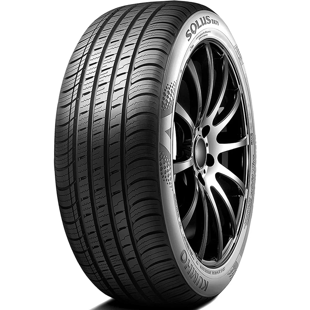 All Season 245/50R18 104V XL Passenger Tire I8990