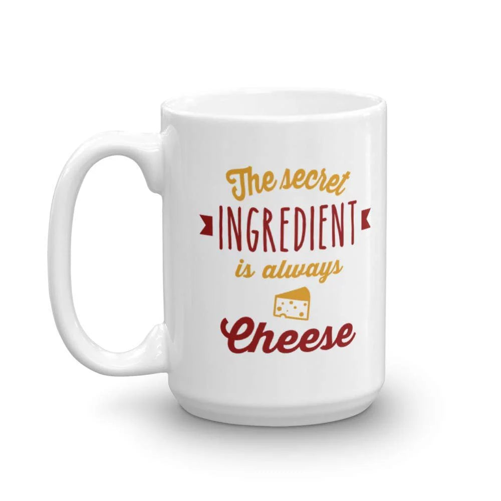 Ceramic Coffee & Tea Mug 15oz D149529