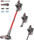 Cordless Stick Vacuum with 1.5L Dust Cup Z168880