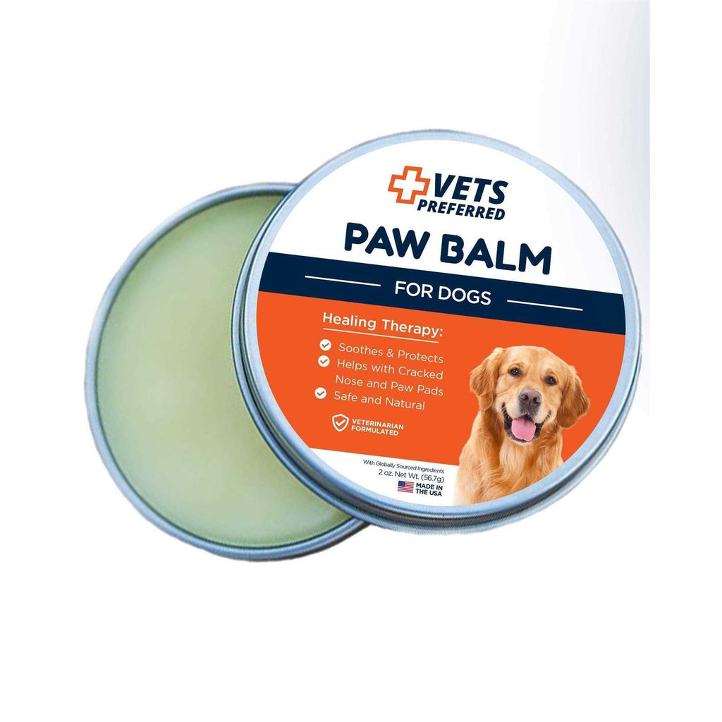 Dog Paw Balm Pad Protector Y233601