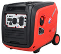 4500 Watt Gas Powered Inverter Generator D540
