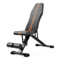 Adjustable Foldable Weight Bench R9259