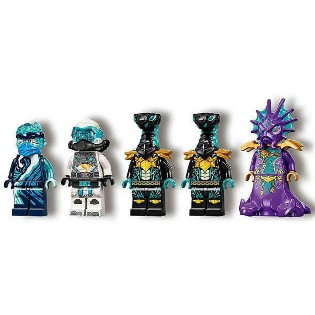 Water Dragon O939824