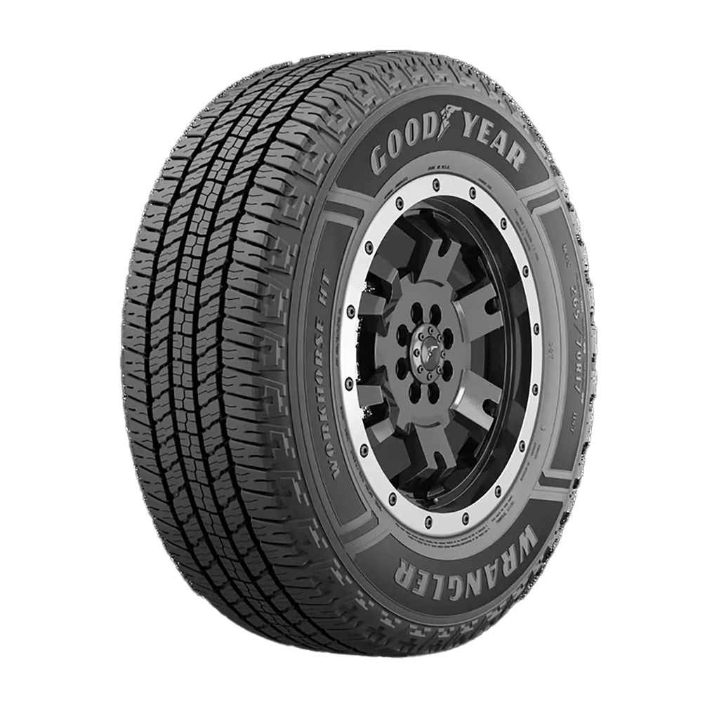 All Season Light Truck Tire Y834