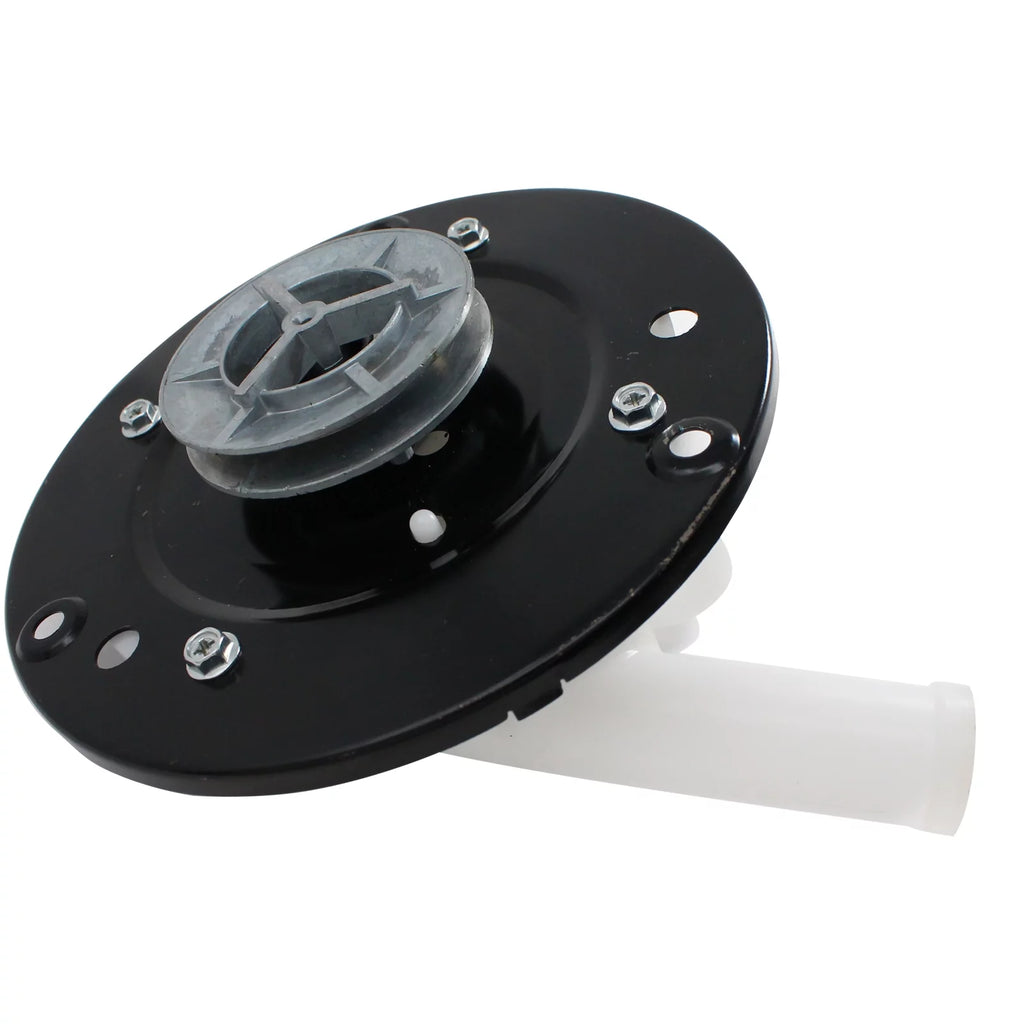 Washer Drain Pump Replacement K1408