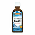 Fish Oil Orange 200 ml N562072
