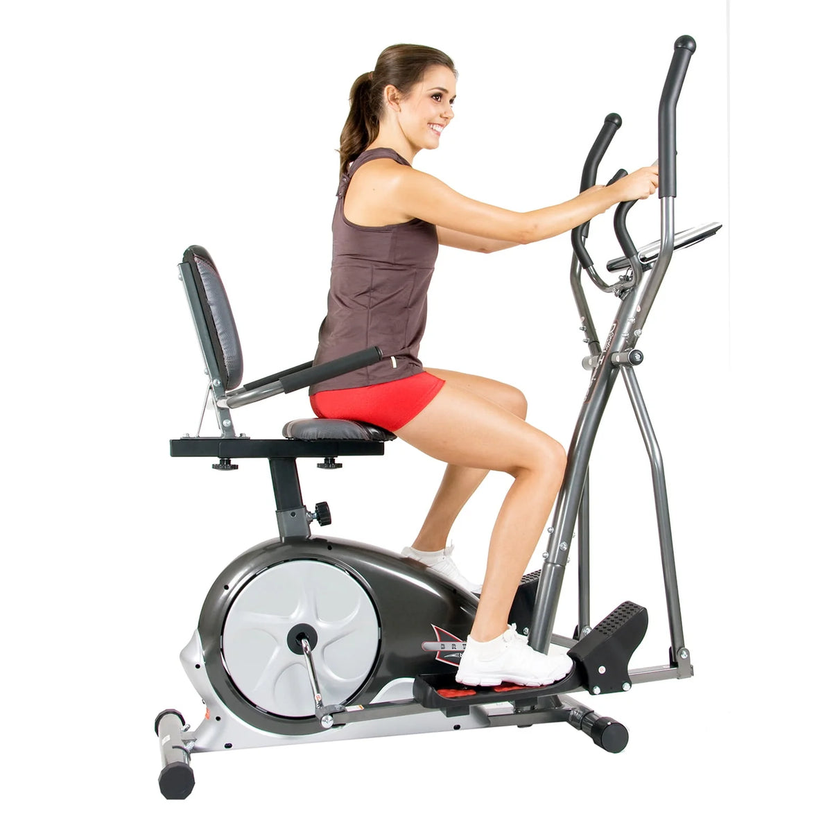 Manual Resistance Trio Trainer Y438511