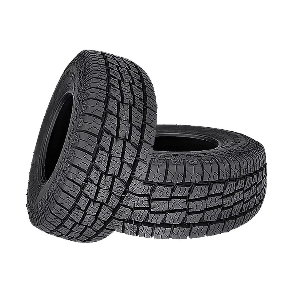 265/50R20 107T Tire A4249