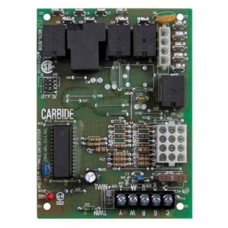 120V Ignitor HSI Integrated Furnace Control Kit W476