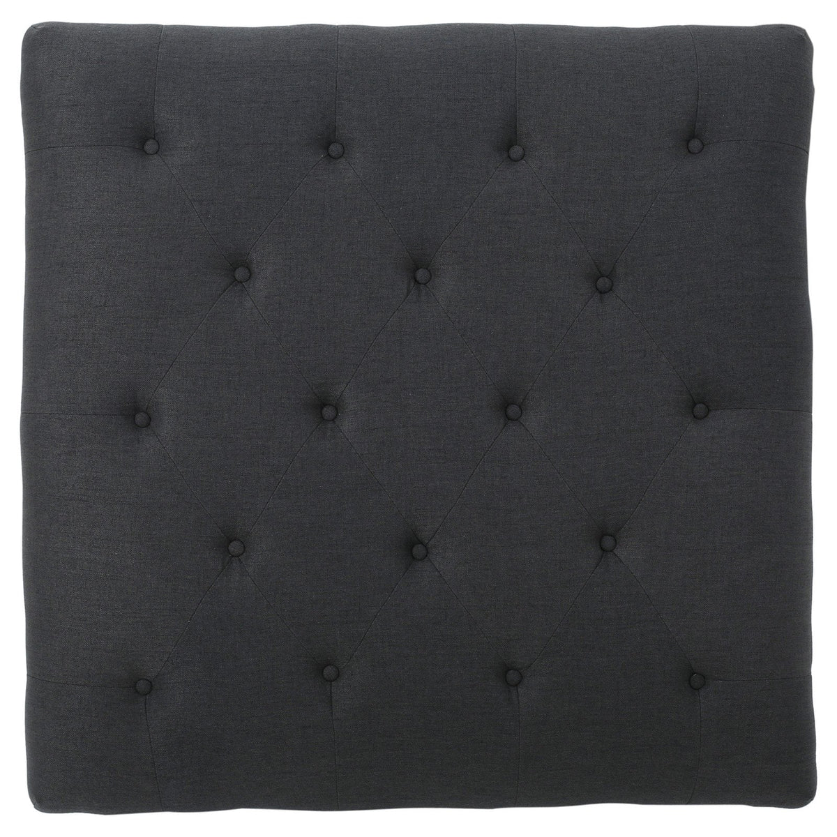 Fabric Ottoman V585