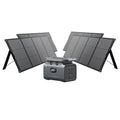 1512Wh 2000W Portable Power Station L6094