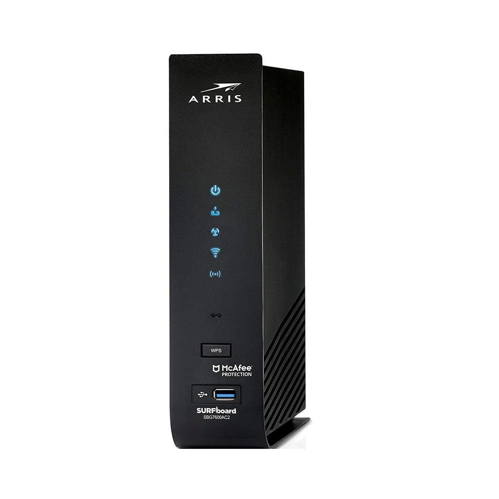 DOCSIS 3.0 Wireless Cable Modem R3835