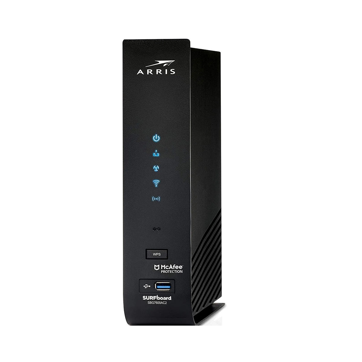 DOCSIS 3.0 Wireless Cable Modem R3835
