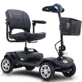 Heavy Duty Electric Mobility Scooter with 300W Motor J469