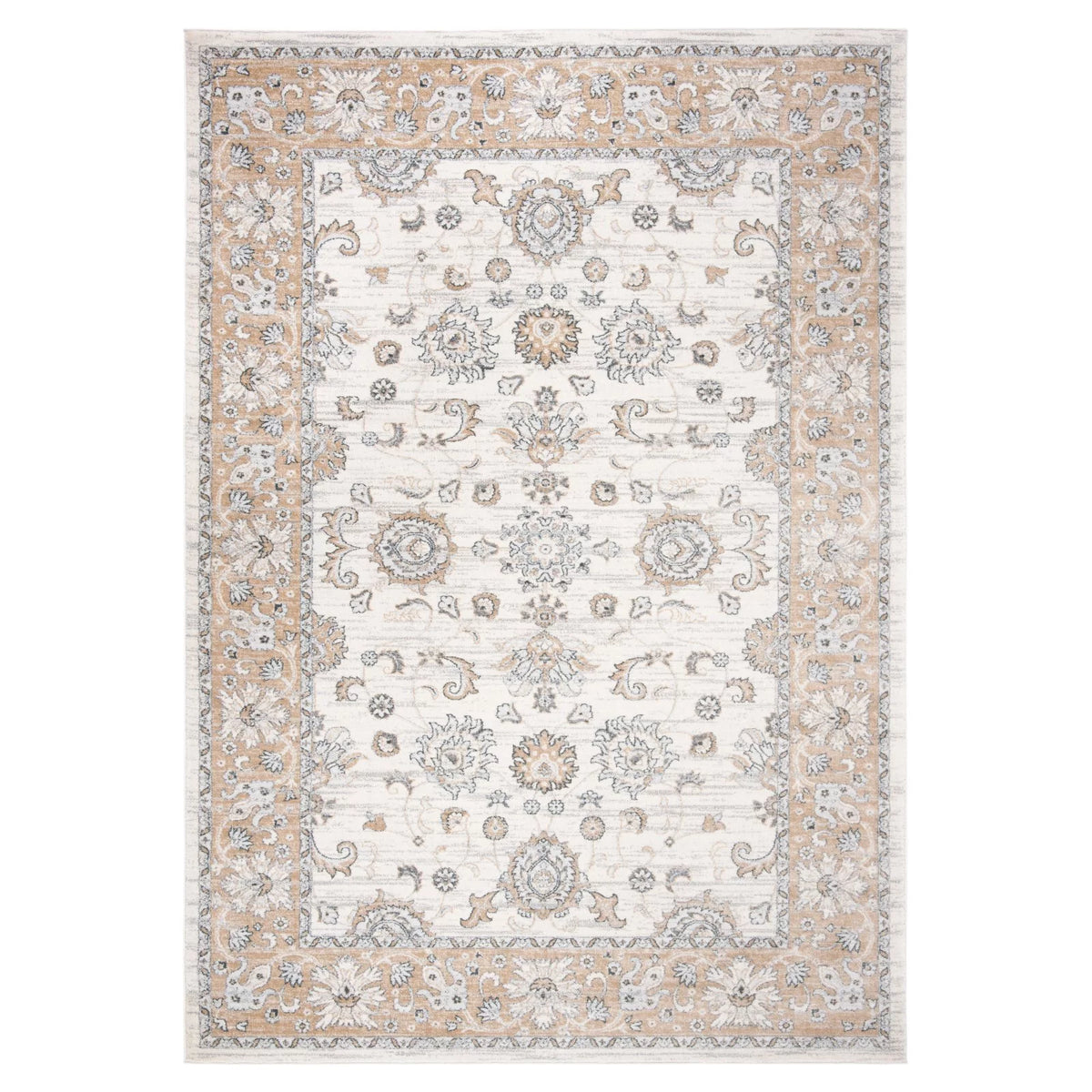 Area Rug D195