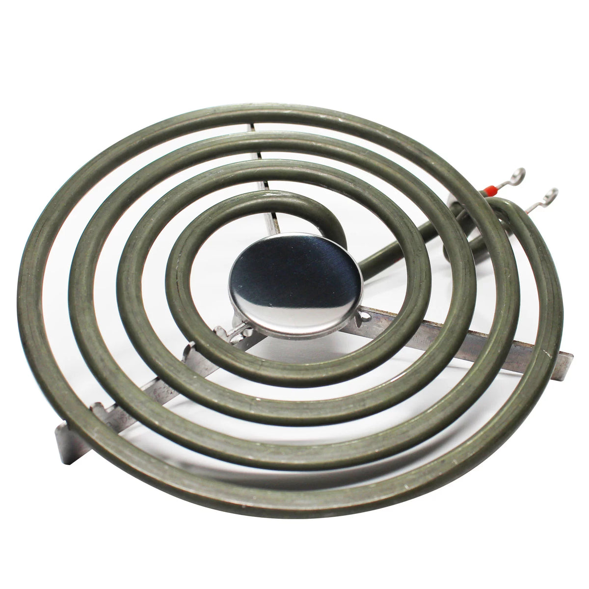 6 inch 4 Turns Surface Burner Element U7243