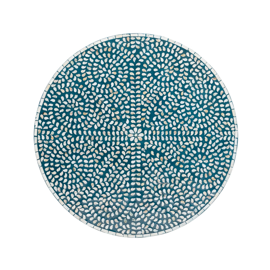 Round Coffee Table G7179