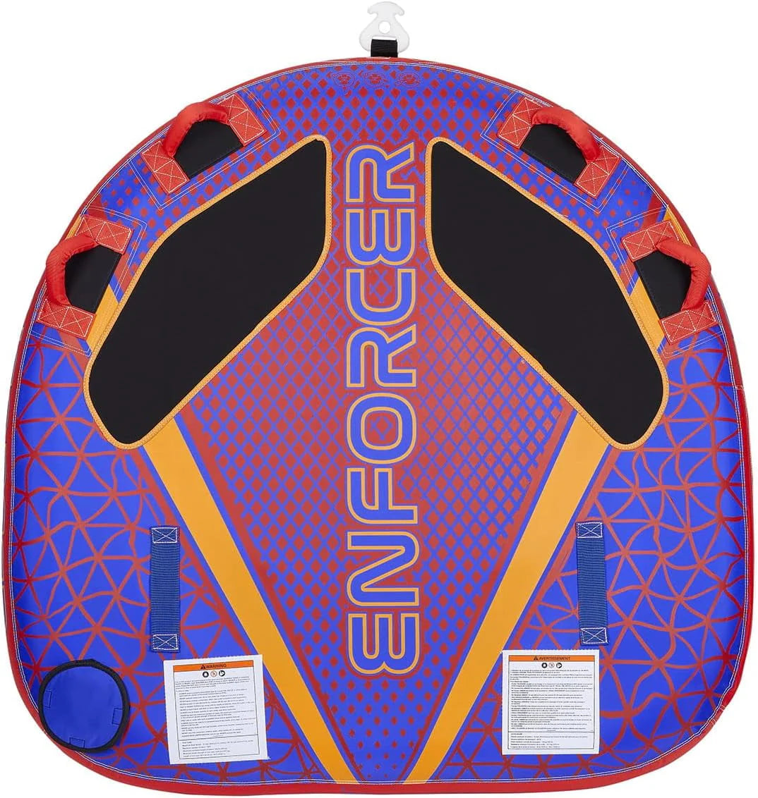 2 Person Towable Tube I43573