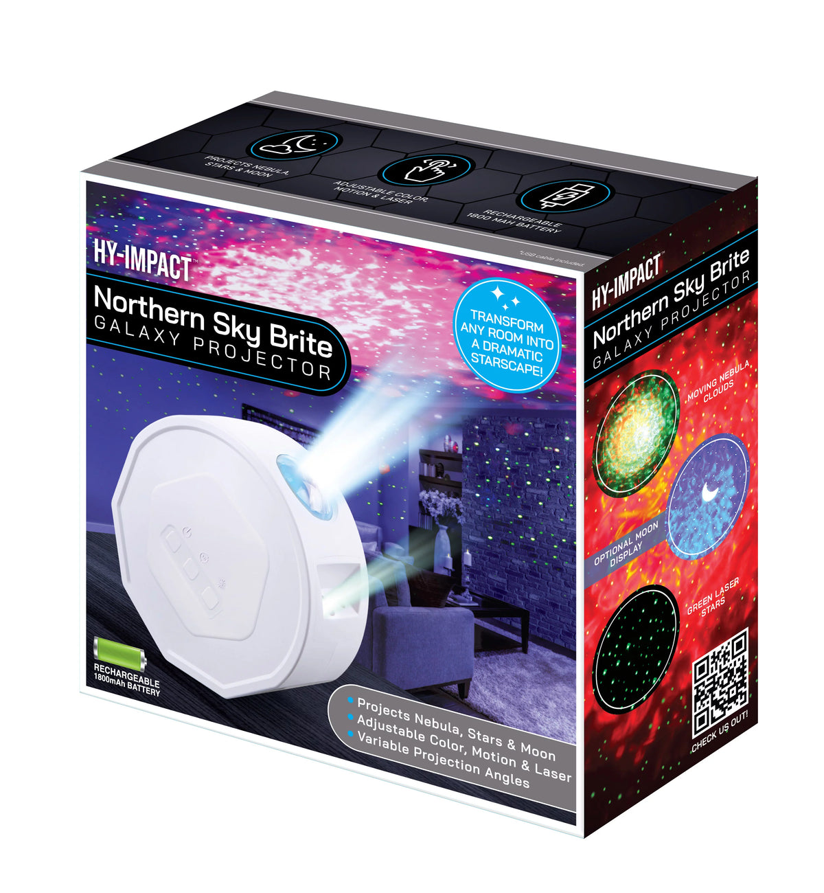 Star Projector M928293