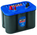 BlueTop AGM Marine Battery Group Size 34M 12 Volt 800 CCA E1148