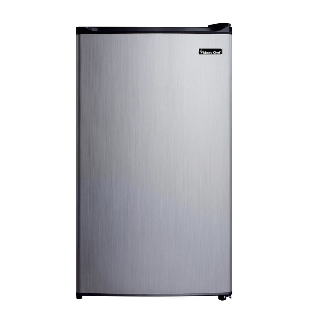 18.5 inch 3.5 Cu. ft. Compact Refrigerator Single Door V38287