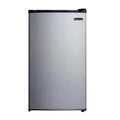 18.5 inch 3.5 Cu. ft. Compact Refrigerator Single Door V38287