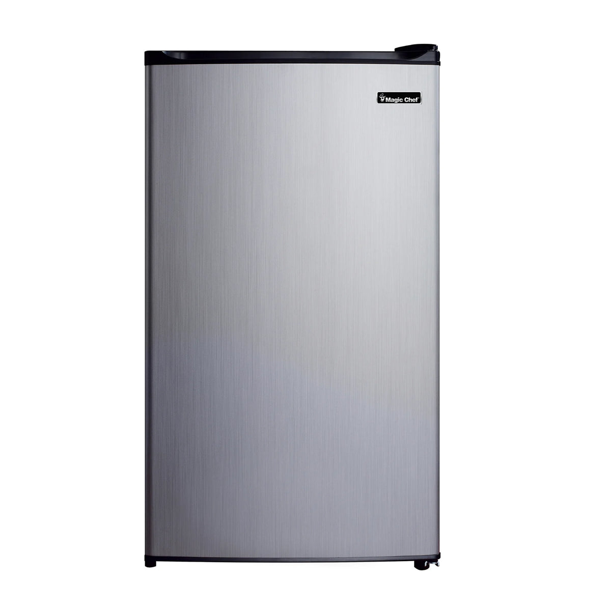 18.5 inch 3.5 Cu. ft. Compact Refrigerator Single Door V38287