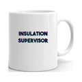 Ceramic Dishwasher And Microwave Safe Mug D11171