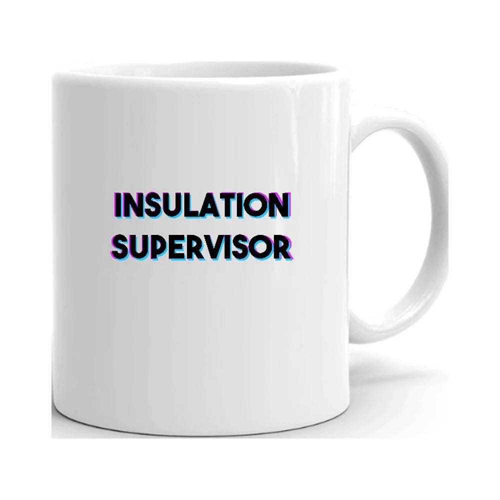 Ceramic Dishwasher And Microwave Safe Mug D11171