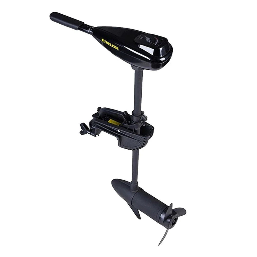 12V 408W Electric Trolling Motor L40063