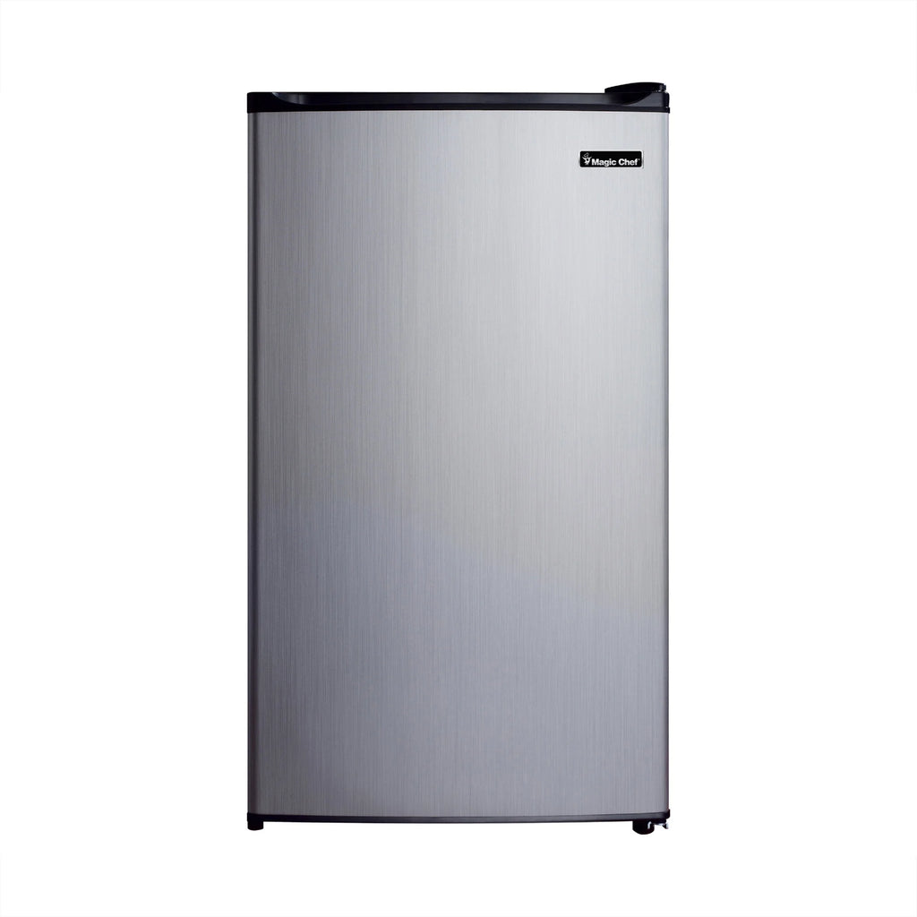 18.5 inch 3.5 Cu. ft. Compact Refrigerator Single Door V38287