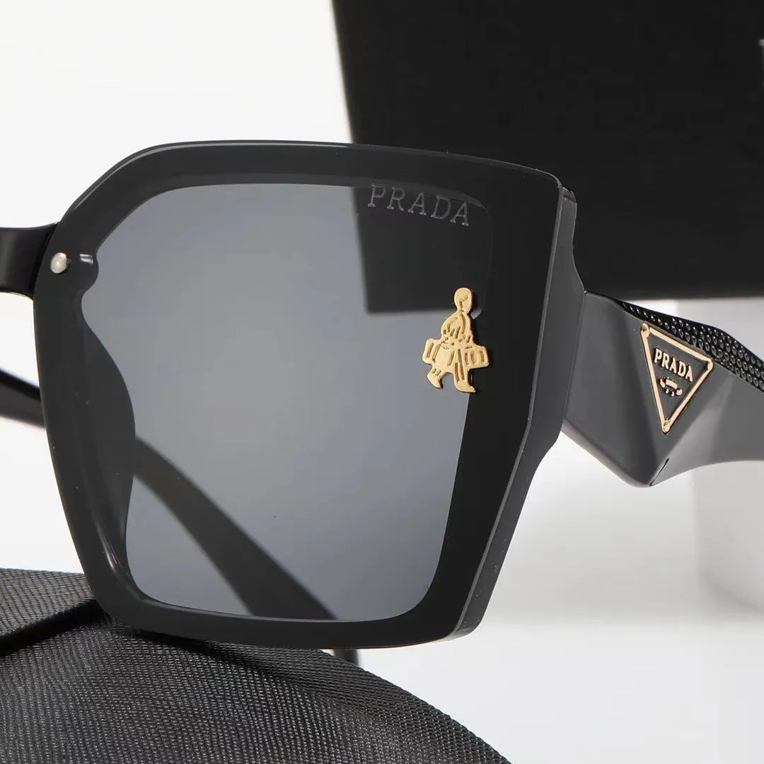 Polarized Sunglasses Z8218