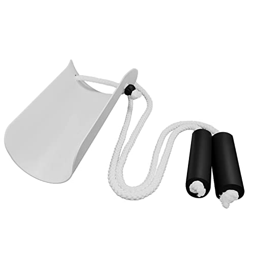 Wide Sock Aid with Foam Handles I858478