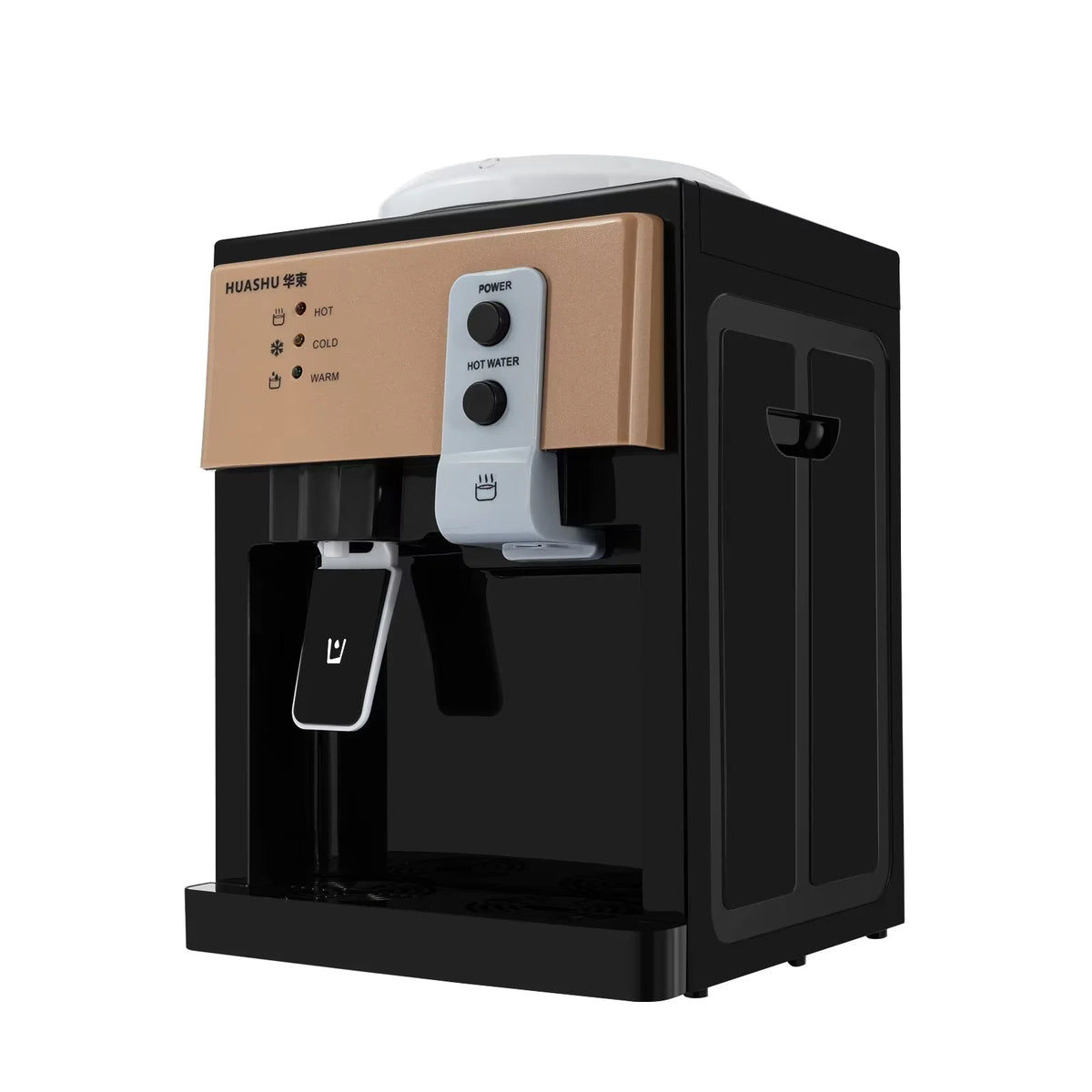 Countertop Electric Hot Cold Water Cooler Dispenser K576240