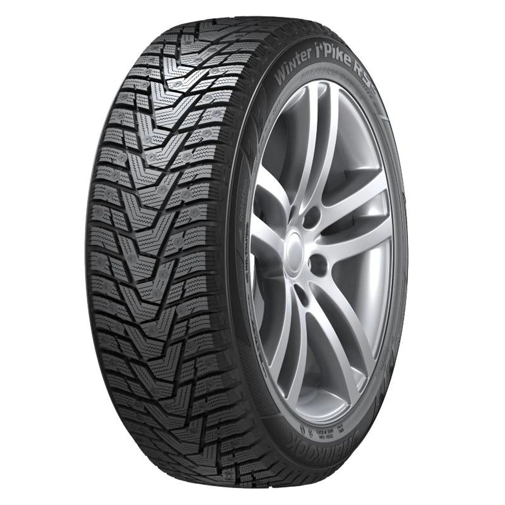 Winter Passenger Tire R822