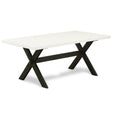 9-Piece Hardwood Dining Table Set D447159