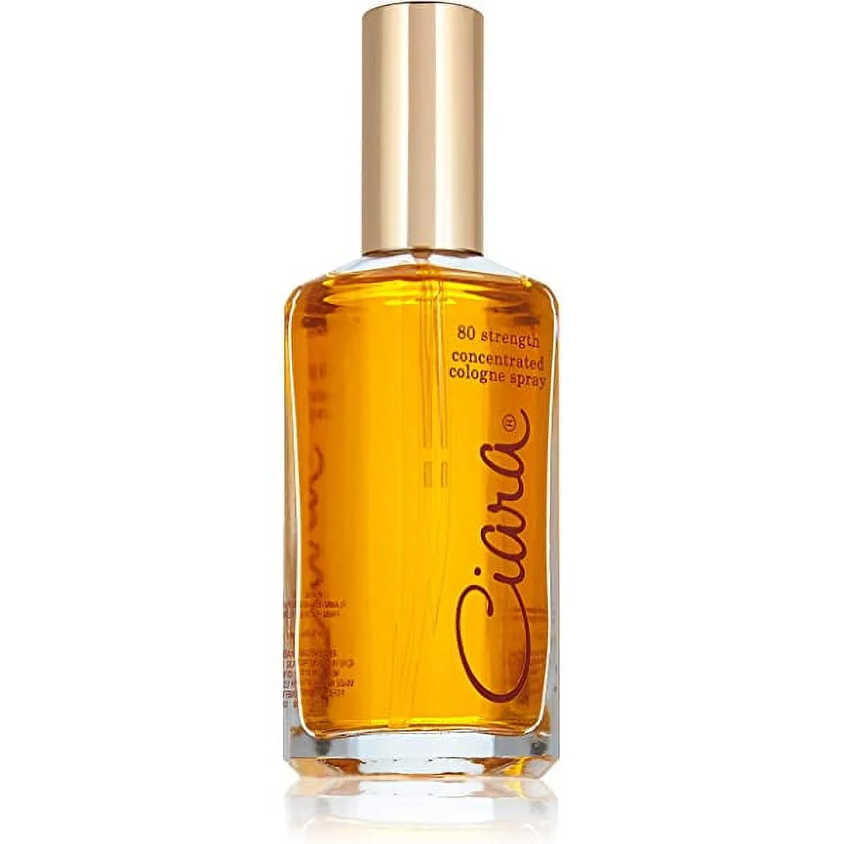 Cologne Concentrate Spray 2.38 oz A718
